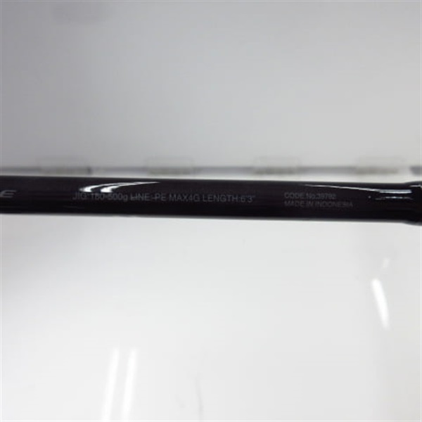 ２０オシアジガーＢ６３－６